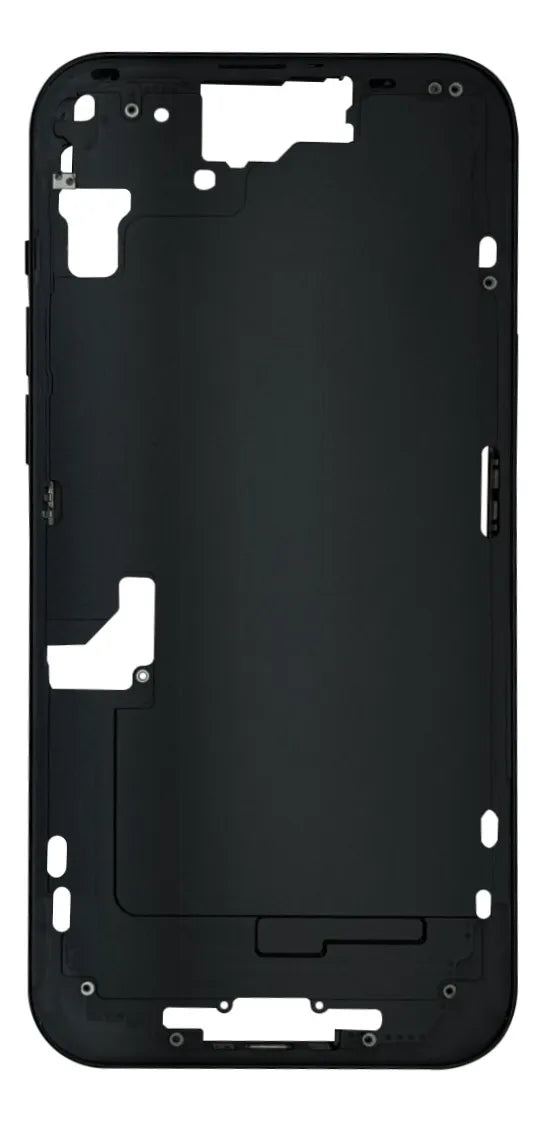 Marco Chasis compatible con iPhone 15 Plus con Flexores