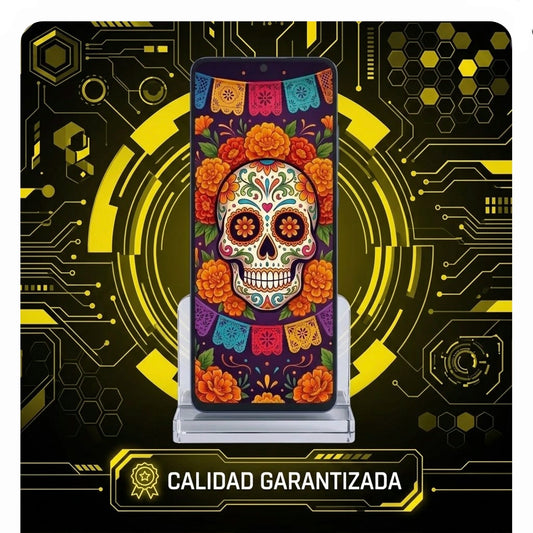 Pantalla AMOLED Interna Plegable compatible con Moto Razr 60 Ultra
