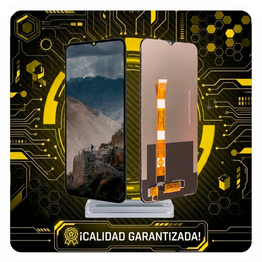Pantalla Compatible Con Oppo A16 Cph2269 Premium