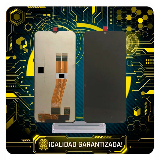 Pantalla compatible con Samsung Galaxy A03S SM-A037F Incell