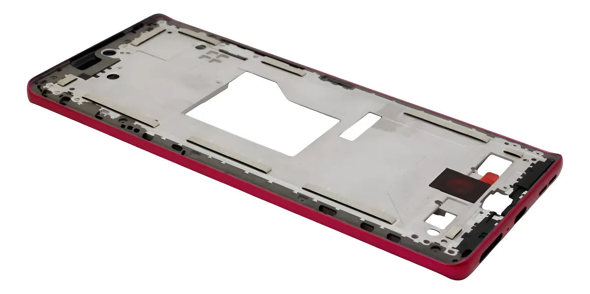 Marco Chasis compatible con Motorola Edge 50 Fusion XT2429-1