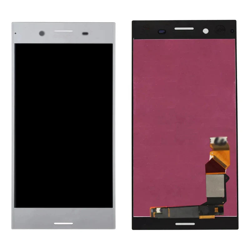Pantalla compatible con Sony Xperia XZ G8142 LCD