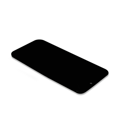 Pantalla Compatible Con Iphone 16 Pro Max A3084 Ebr Incell Negro