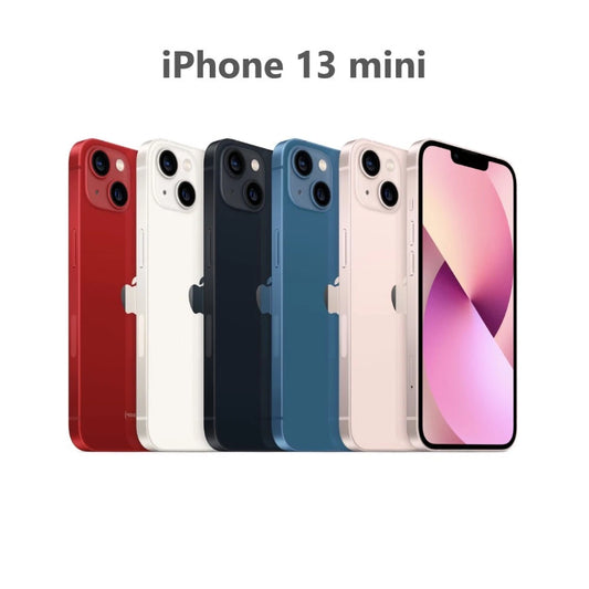 TELEFONO CELULAR IPHONE 13 MINI