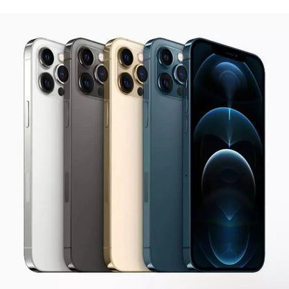 TELEFONO CELULAR IPHONE 12 PRO