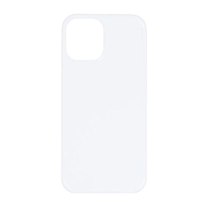 Paquete de 5 Fundas Suaves Forward para Sublimación – iPhone Serie 12 al 16