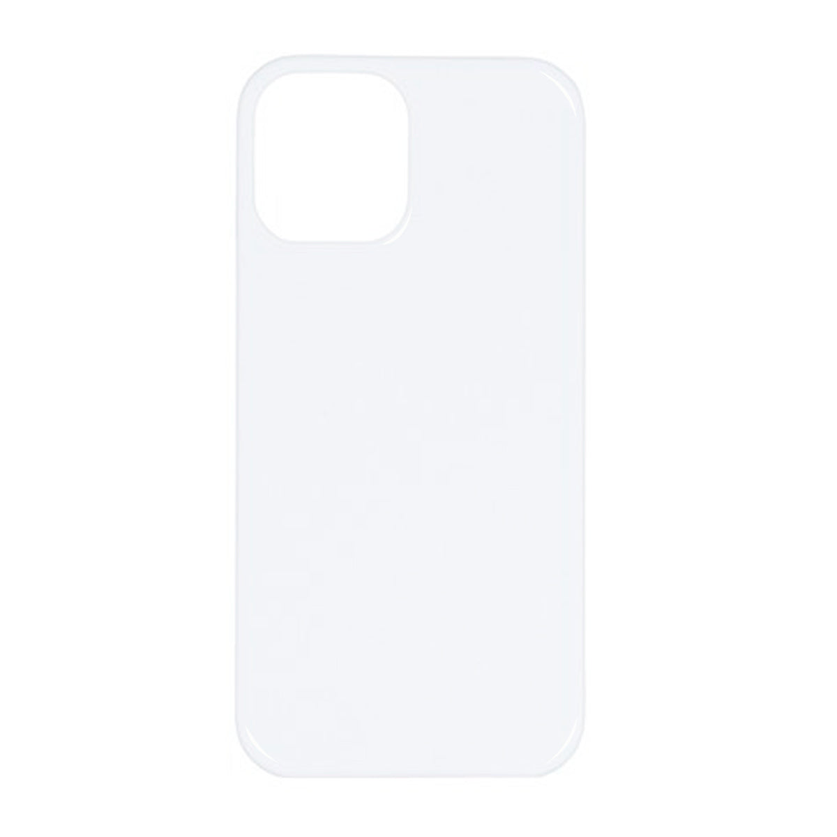 Paquete de 5 Fundas Suaves Forward para Sublimación – iPhone Serie 12 al 16