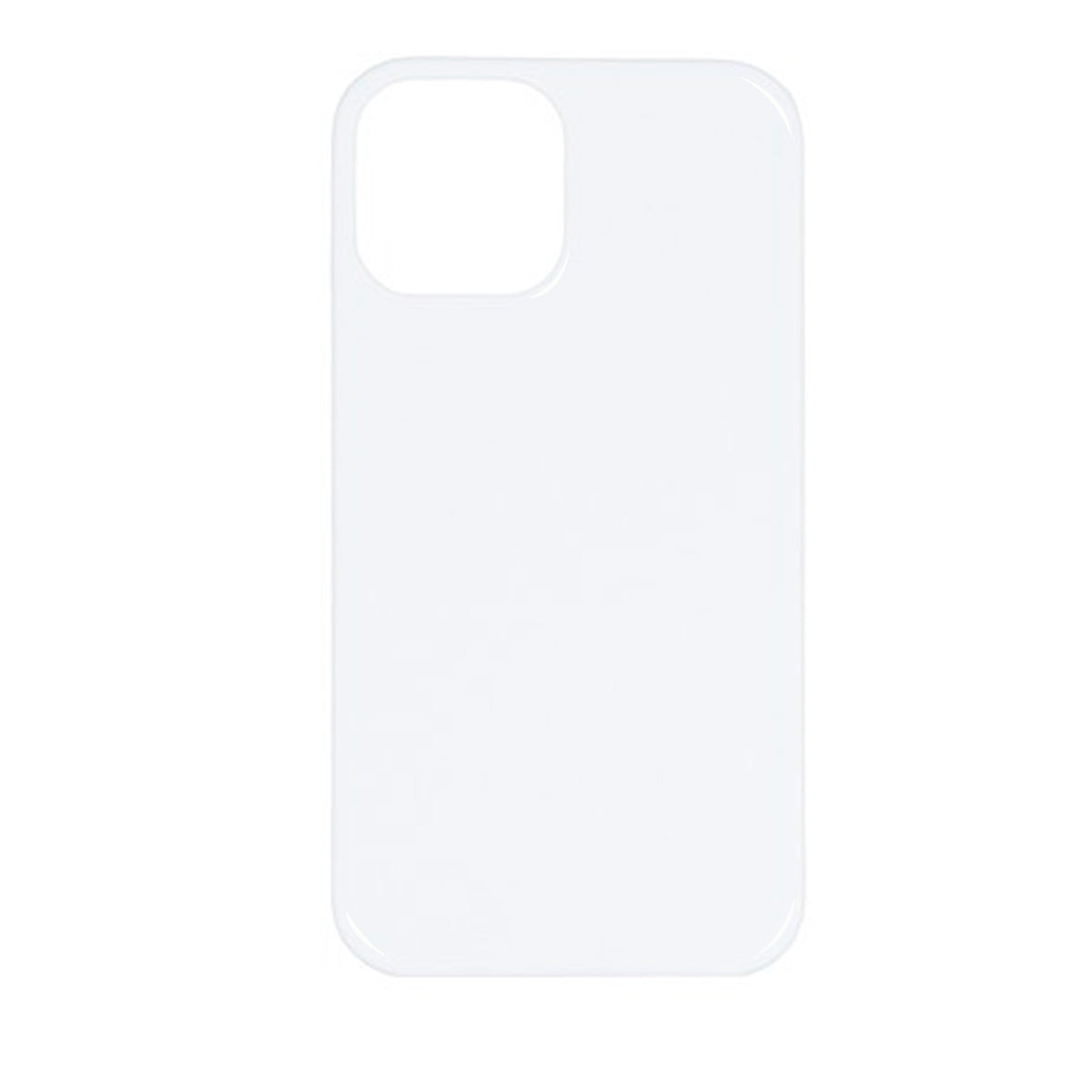 Paquete de 5 Fundas Suaves Forward para Sublimación – iPhone Serie 12 al 16
