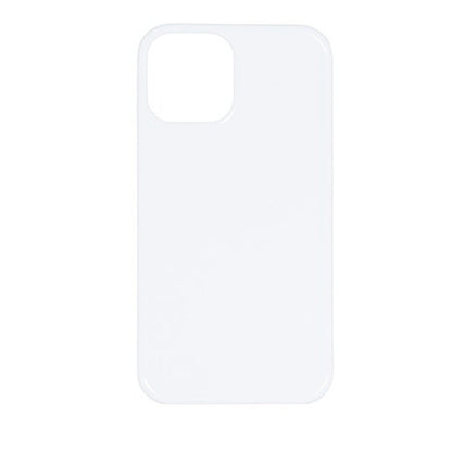 Paquete de 5 Fundas Suaves Forward para Sublimación – iPhone Serie 12 al 16