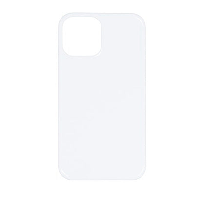 Paquete de 5 Fundas Suaves Forward para Sublimación – iPhone Serie 12 al 16