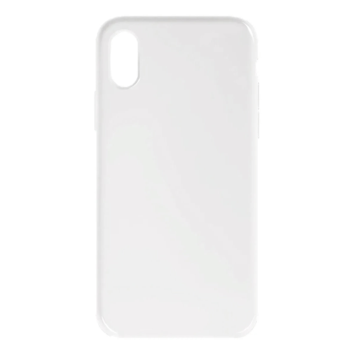 Paquete de 5 Fundas Suaves Forward para Sublimación – iPhone Serie 12 al 16