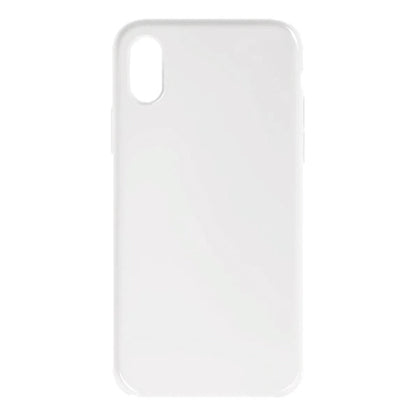 Paquete de 5 Fundas Suaves Forward para Sublimación – iPhone Serie 12 al 16