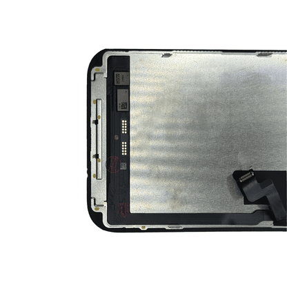 Pantalla Compatible Con Iphone 16 Pro Max A3084 Ebr Incell Negro